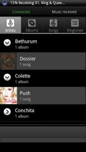 download Music Share apk